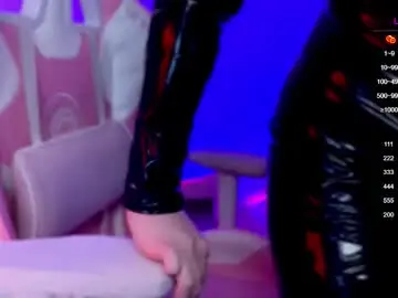 Chaturbate Live Porn of evangelinavangelisx