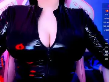 Chaturbate Adult Video Chat of evangelinavangelisx