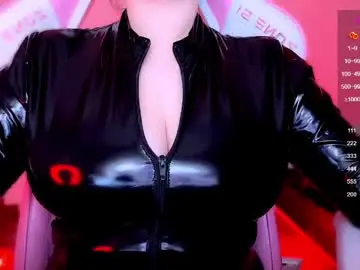 Chaturbate Nude Webcam of evangelinavangelisx