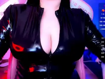Chaturbate Live Sex Cam of evangelinavangelisx