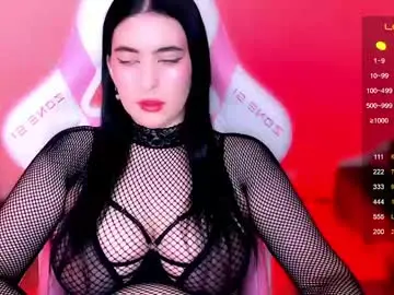Chaturbate Live Sex Cam of evangelinavangelisx