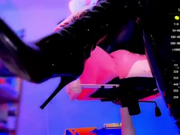 Chaturbate Nude Webcam of evangelinavangelisx