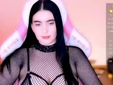 Chaturbate Adult Webcams of evangelinavangelisx