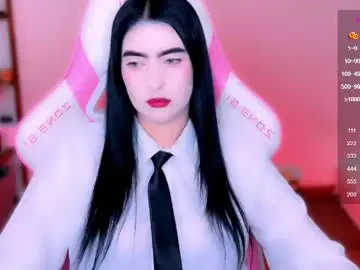Chaturbate Adult Webcams of evangelinavangelisx
