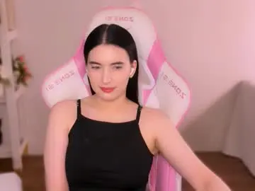 Chaturbate Adult Video Chat of evangelinavangelisx