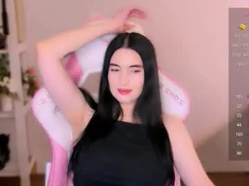 Chaturbate Nude Webcam of evangelinavangelisx