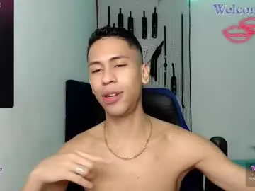 Chaturbate Best live sex cam show of jacob_wolf_xxx