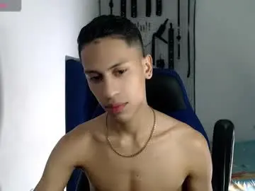 Chaturbate Sex Cam of jacob_wolf_xxx