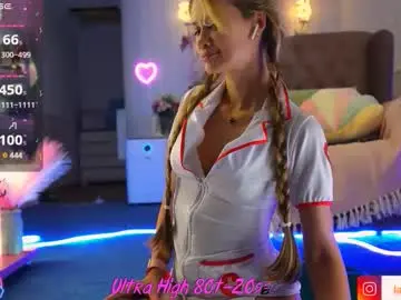 Chaturbate Live Sex of laracroftt