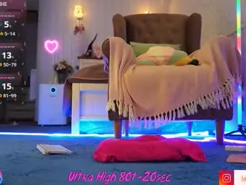 Chaturbate Live Porn of laracroftt