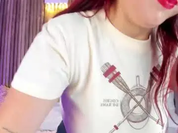 Chaturbate Sex Chat of liatink