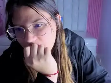 Chaturbate Adult Webcams of lucero_s