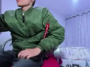 Chaturbate Adult Video Chat of mathew_boyy