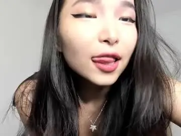 Chaturbate Live Sex of mia_soyun