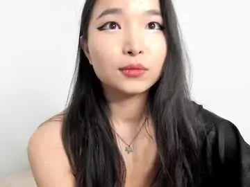 Chaturbate Free Porn Cam of mia_soyun