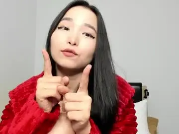 Chaturbate Free Live Porn of mia_soyun