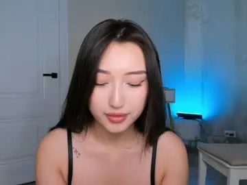 Chaturbate Live Sex Cam of minnie_jin