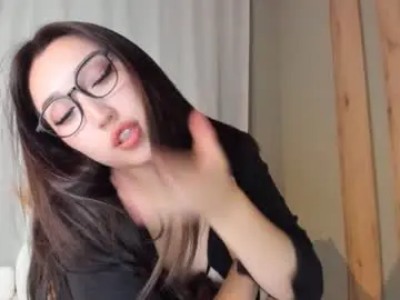 Chaturbate Adult Webcam of minnie_jin