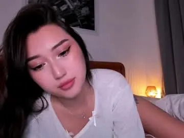 Chaturbate Sex Chat of minnie_jin