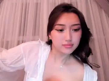 Chaturbate Watch Live Sex Cams of minnie_jin