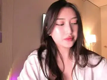 Chaturbate Sex Chat of minnie_jin