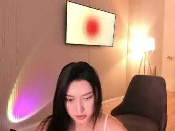 Chaturbate Sex Cam of minnie_jin