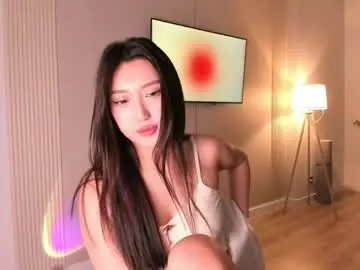 Chaturbate Live Sex of minnie_jin