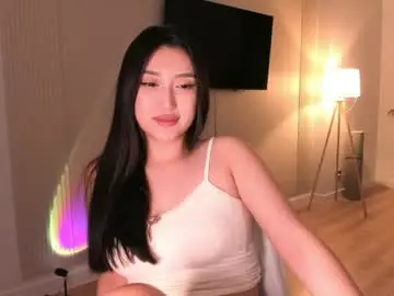 Chaturbate Live Porn of minnie_jin