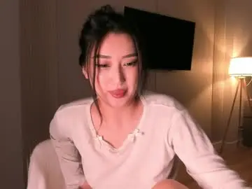 Chaturbate Live Porn of minnie_jin