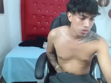 Chaturbate Adult Webcams of patrick_foxx