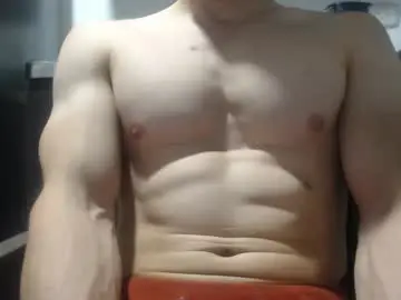Chaturbate Best Webcam of rocky_muscle