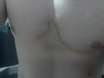 Chaturbate Nude Webcam of rocky_muscle