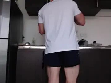 Chaturbate Live Sex Cam of rocky_muscle