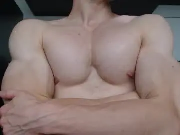 Chaturbate Sex Chat of rocky_muscle