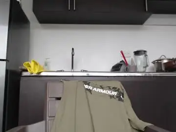 Chaturbate Private Sex Chat of rocky_muscle