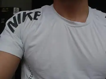 Chaturbate Nude Webcam of rocky_muscle