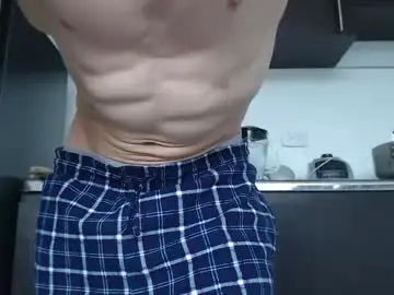 Chaturbate Live Sex of rocky_muscle