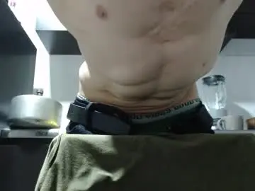 Chaturbate Sex Chat of rocky_muscle