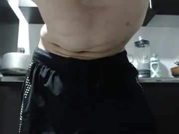 Chaturbate Private Sex Chat of rocky_muscle