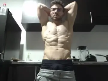 Chaturbate Free Live Porn of rocky_muscle