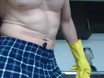 Chaturbate Sex Cam of rocky_muscle