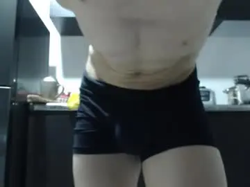 Chaturbate Live Sex of rocky_muscle