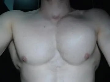 Chaturbate Free Porn Cam of rocky_muscle
