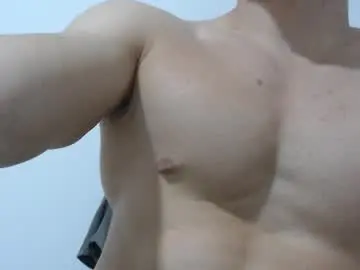 Chaturbate Private Sex Chat of rocky_muscle