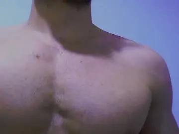 Chaturbate Sex Cam of rocky_muscle