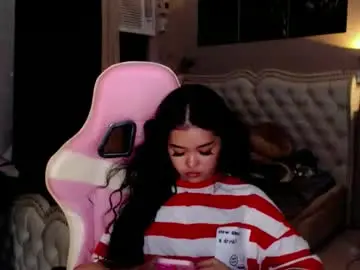 Chaturbate Live Porn of roxxy_blossom