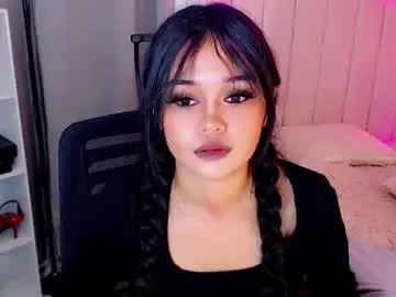 Chaturbate Sex Chat of roxxy_blossom