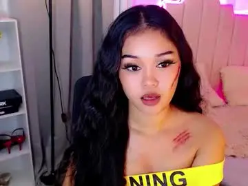 Chaturbate Adult Webcam of roxxy_blossom