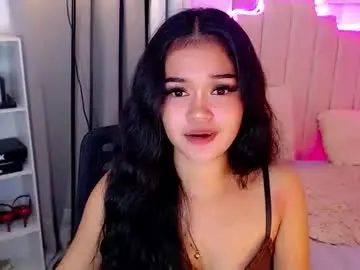 Chaturbate Free Live Porn of roxxy_blossom