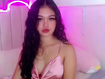 Chaturbate Live Porn of roxxy_blossom